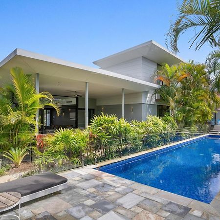 Byron Lux Beach Houses Байрон-Бей Екстер'єр фото